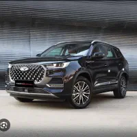 تیگو ۸ پرومکس ieصفر