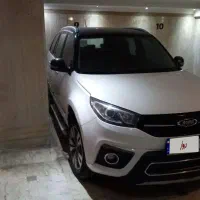 X33s مدل ۹۸|خودرو سواری و وانت|تهران, مرزداران|دیوار