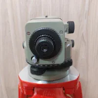 دوربین نقشه برداری  NA2A|ماشینآلات صنعتی|تهران, بلوار کشاورز|دیوار