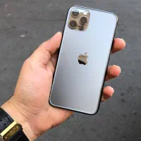 آیفون ۱۱ پرو