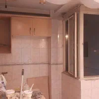 آپارتمان ۶۰ متری در مختاری غربی|اجارهٔ آپارتمان|تهران, راه آهن|دیوار