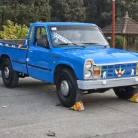 نیسان تک‌ سوز تناژ پایین|خودرو سواری و وانت|ساری, |دیوار