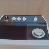 لباسشویی دو قلو