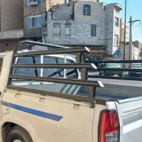 باربند خودرو