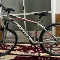 دوچرخه نو ۲۶