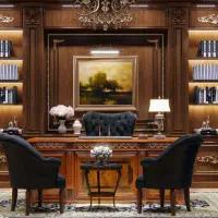 دفتر-تجاری-4-خواب-150-متر-سند-تجاری