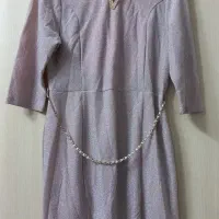 لباس مجلسی|لباس|قم, وادی السلام|دیوار