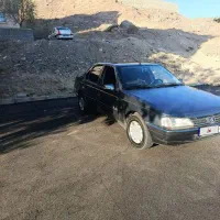پژو ۴۰۵ مدل ۱۳۷۴ ۲۰۰۰۰|خودرو سواری و وانت|پردیس, فاز ۳|دیوار
