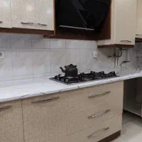 کابینت کاملاً سالم در حد نو|مصالح و تجهیزات ساختمان|زنجان, |دیوار