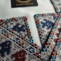 کریشی وسرتوپ|لباس|زهک, |دیوار