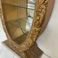 بوفه چوبی خاص|بوفه، ویترین، کنسول|تهران, امانیه|دیوار