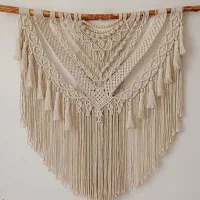 مکرومه بافی سفارش پدیرفته میشود|صنایع دستی و سایر لوازم تزئینی|تهران, فردوسی|دیوار