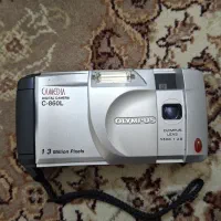 دوربین عکاسی  olympus کره ای مدل آک