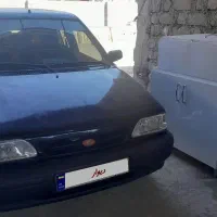 پراید 131 SL، مدل ۱۳۹۰