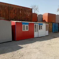 تولید تخصصی کانکس +لیست قیمت