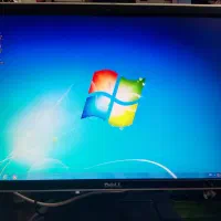 MONITOR MODEL DEEL 2208WFPt