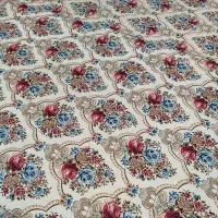 روفرشی جنس بسیار محکم خراب نمیشه