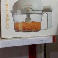 غذا ساز نانیوا