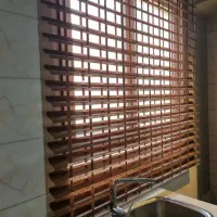 پرده زبرا