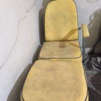 صندلی آرایشگاه زنانه