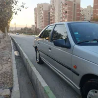 پژو 405 دوگانه ی کارخانه مدل 88|خودرو سواری و وانت|مشهد, خواجه ربیع|دیوار