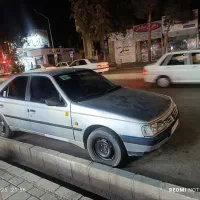 405 مدل 85|خودرو سواری و وانت|نیشابور, شهرک بهارستان|دیوار