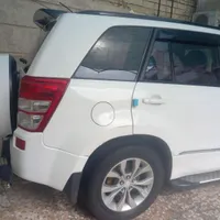 سوزوکی گرند ویتارا اتوماتیک 2400cc،