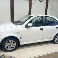 ساینا  ۹۶|خودرو سواری و وانت|سبزوار, مدرس|دیوار