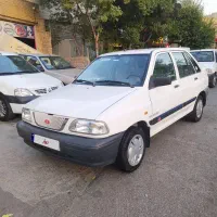 پراید۱۴۱مدل۹۳شاسی سالم