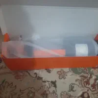 شیکر شارژی و اسموتی ساز|آبمیوهگیر و آبمرکباتگیر|ایلام, |دیوار