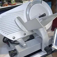 کالباسبر محک و  ایتالیایی rgv، نوری