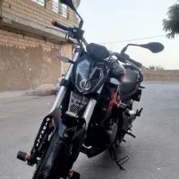 بنلی ۳۰۰ مدل۱۴۰۰|موتورسیکلت|کرج, کمال‌شهر|دیوار