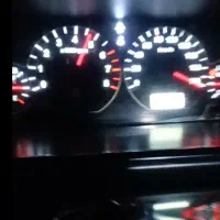 پراید صبا مدل اخرای ۸۹ شاسی پلمپ