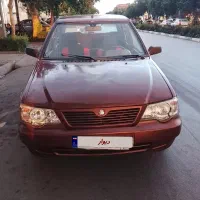 پراید۱۳۲ مسی متالیک