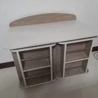 میز آرایش کودک