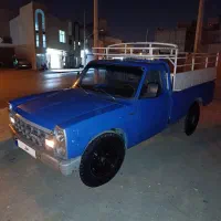 نیسان مدل 73  فروشی