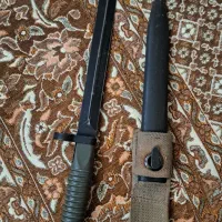 سرنیزه کلکسیونی