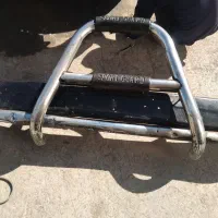 گارد جلو سایپا