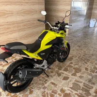 kpt200 ادونچر ایران دوچرخ لیفان کی پی تی