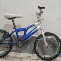 دوچرخه ۱۶