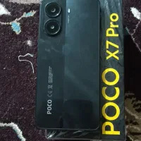 گوشی پوکو X7 pro