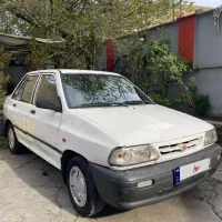 پراید مدل ۸۷