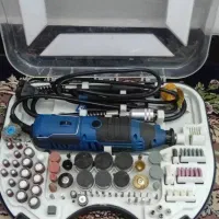 انگشتی حرفه ایی با ۹۰تا سری