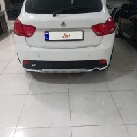 کوییک مدل ۱۴۰۱|خودرو سواری و وانت|خوی, |دیوار