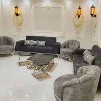 مبلمان ۷ نفره