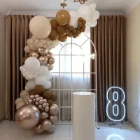 دکور تم تولد|صنایع دستی و سایر لوازم تزئینی|تهران, باغ فیض|دیوار