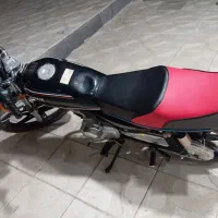 موتور همتاز ۲۰۰|موتورسیکلت|آذرشهر, |دیوار