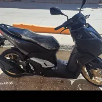 فروش موتور کلیک ۱۷۰