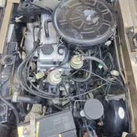 پی کی موتور پراید تمیز ۱۱۴ تا کار واقعی|خودرو سواری و وانت|گنبد کاووس, |دیوار