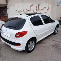 پژو 207|خودرو سواری و وانت|سیرجان, |دیوار